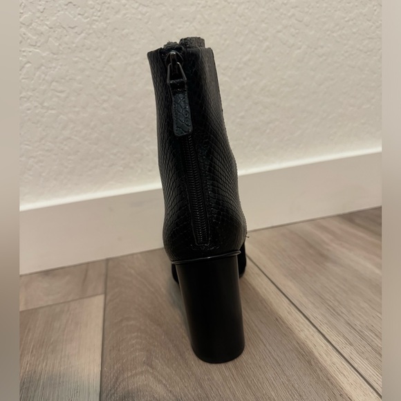 Nine West Boots (Brand New - Never Been Worn) - Picture 4 of 5